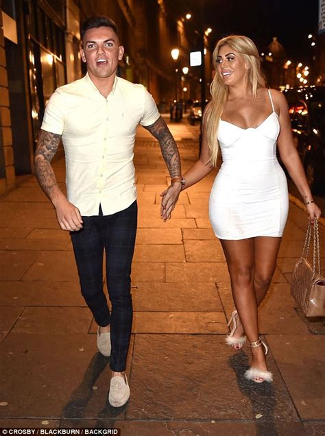 chloe and sam geordie shore|chloe ferry and sam love island.